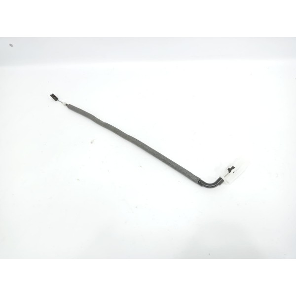 Cabo Maçaneta Porta Traseira Esquerda Bmw X1 2012
