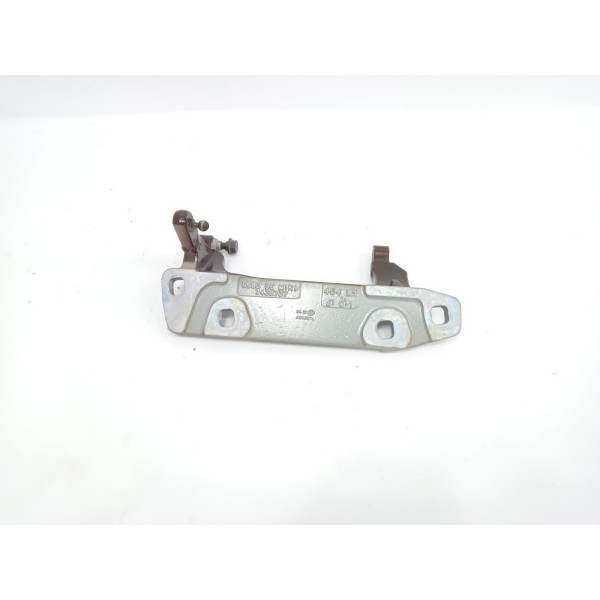 Dobradiça Esquerda Tampa Traseira Mini Cooper Clubman 2018