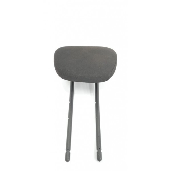 Encosto Cabeça Banco Traseiro Central Ford Ka 1.5 2017 Preto