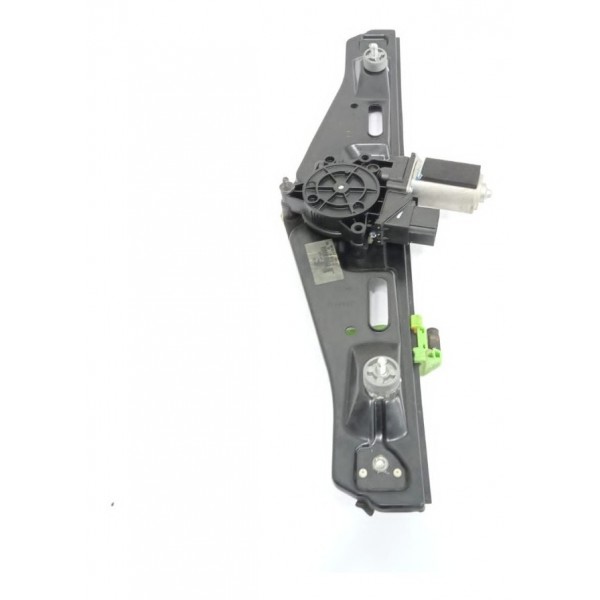 Maquina Vidro Porta Traseira Direita Bmw X1 2012
