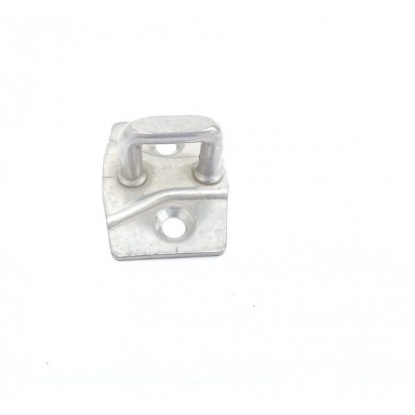 Batente Fechadura Porta Traseira Direita Bmw X1 2012