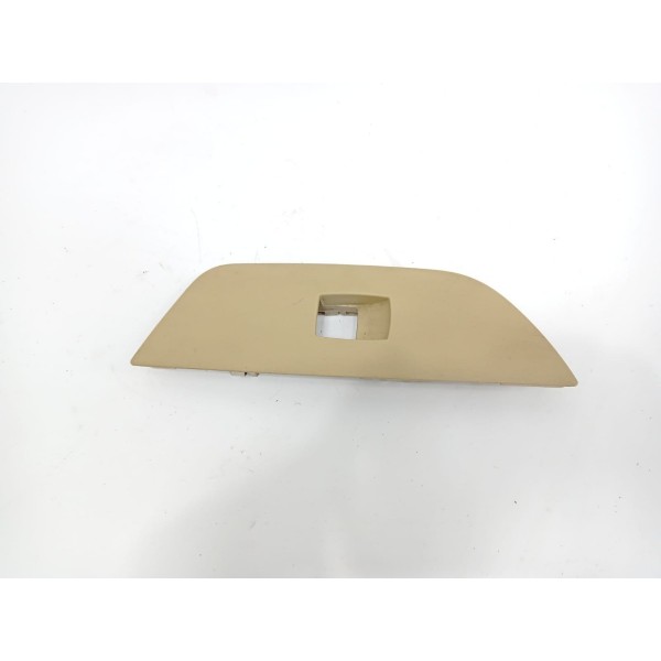 Moldura Botão Vidro Porta Traseira Direita Bmw X1 2012