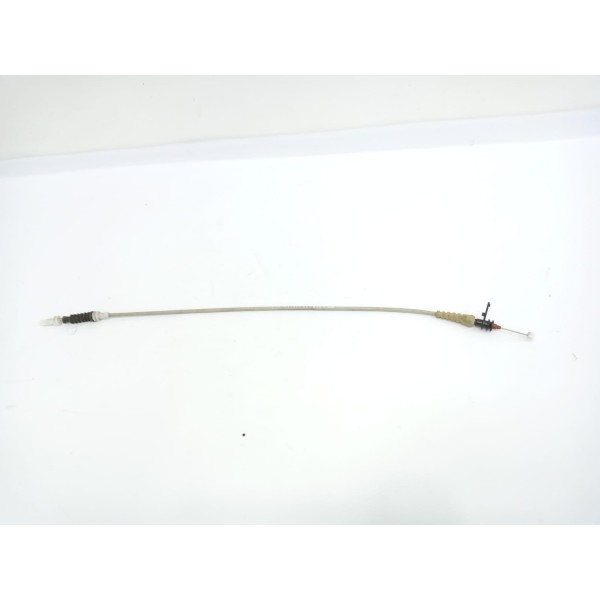 Cabo Fechadura Porta Traseira Direita Bmw X1 2012