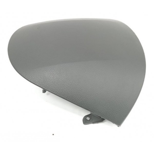 Acabamento Superior Painel Instrumentos Bmw X1 2012 Preto