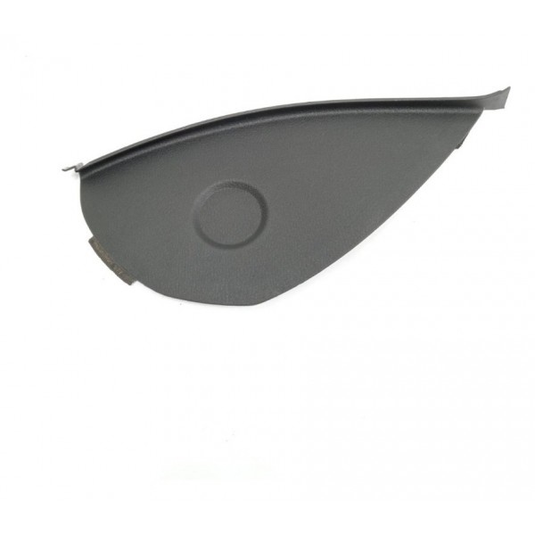 Acabamento Lateral Direita Painel Bmw X1 2012