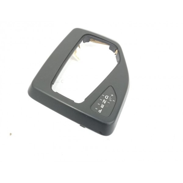 Moldura Trambulador Bmw X1 2012