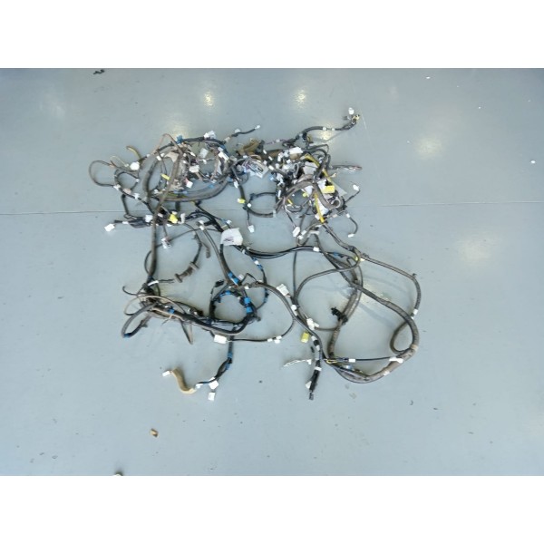 Chicote Toyota Rav4 2018 82162b92