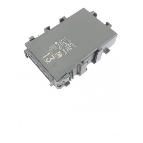 Modulo Getway Toyota Rav4 2018 8911142021