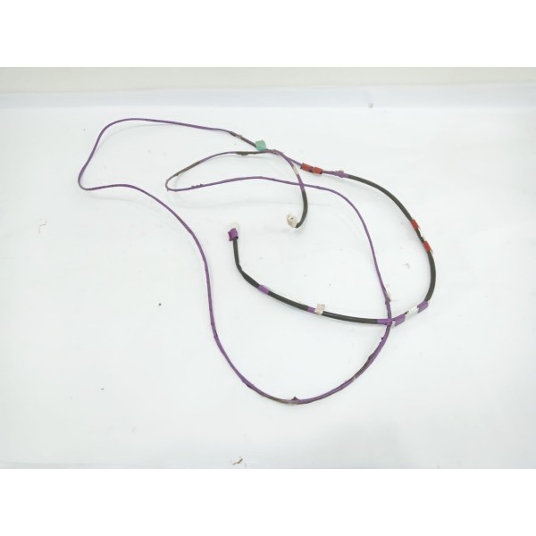 Chicote Toyota Rav4 2018 8610142580