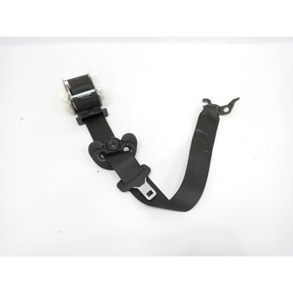 Cinto Segurança Dianteir Direito Bmw X1 2012