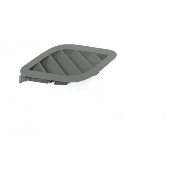 Acabamento Esquerdo Saída Ar Painel Bmw X1 2012