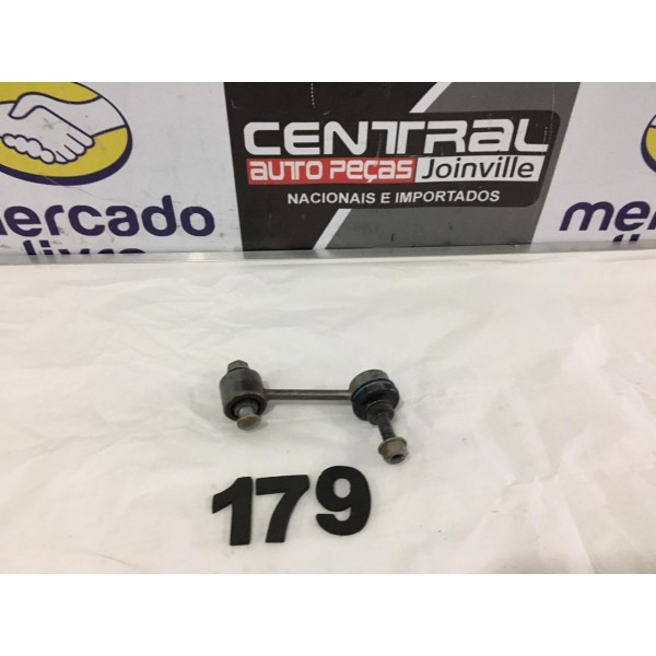 Bieleta Traseira Direita Volkswagen Tiguan Tsi 2015