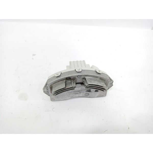 Resistencia Ar Condicionado Bmw X1 2012