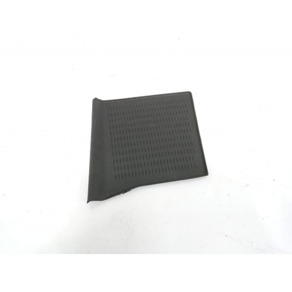 Borracha Console Central Bmw X1 2012