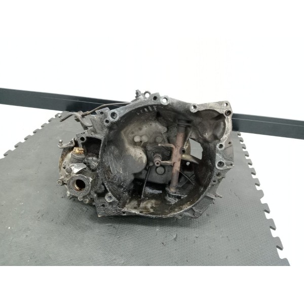 Caixa Câmbio Peugeot Partner 1.8 2003