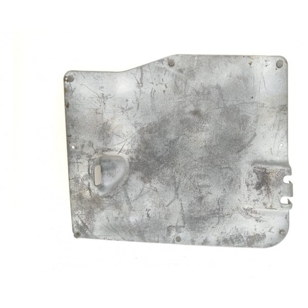 Forro Interno Porta Traseira Direita Peugeot Partner 2003