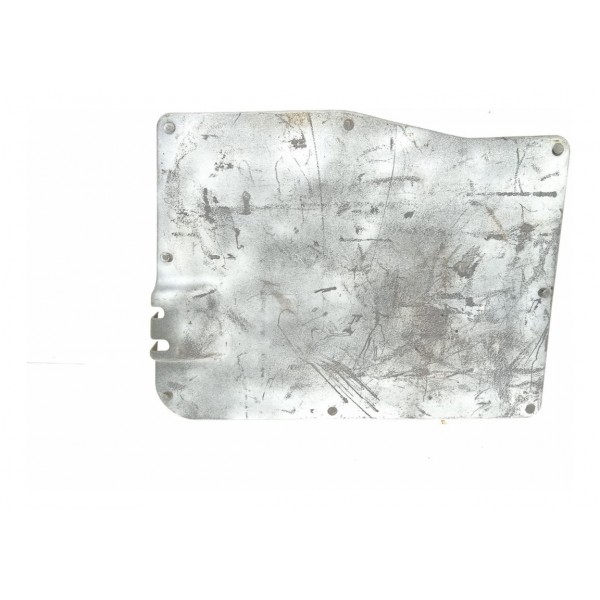 Forro Porta Traseira Esquerda Peugeot Partner 2003