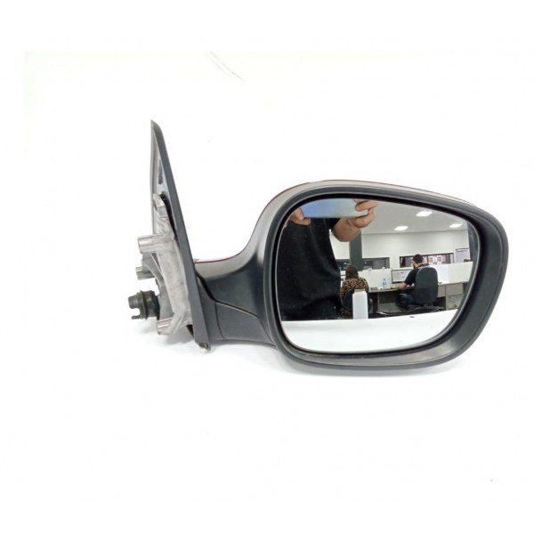 Retrovisor Direito Bmw X1 2012