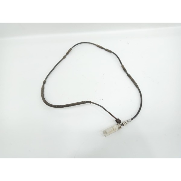 Sensor Pastilha Freio Traseiro Direito Bmw X1 2012