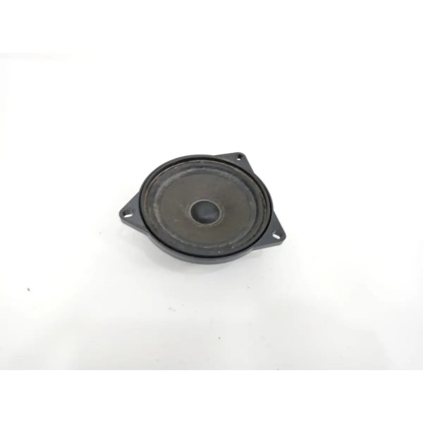 Alto Falante Painel Bmw X1 2012 Preto
