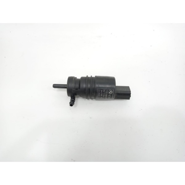 Motor Reservatorio Limpador Bmw X1 2012