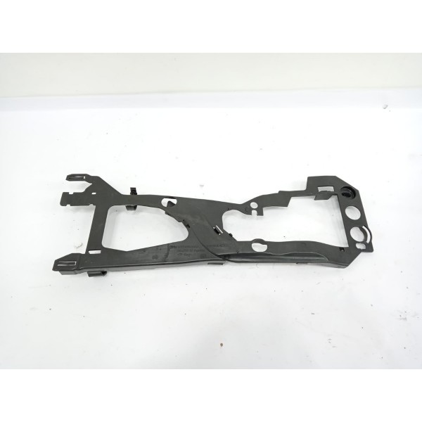 Guia Cabo Console Bmw X1 2012 61136944648