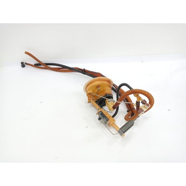 Bomba Combustível Auxiliar Bmw X1 2012