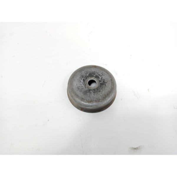 Prato Amortecedor Traseiro Direito Bmw X1 2012