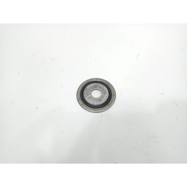 Ruela Batente Amortecedor Traseiro Direito Bmw X1 2012