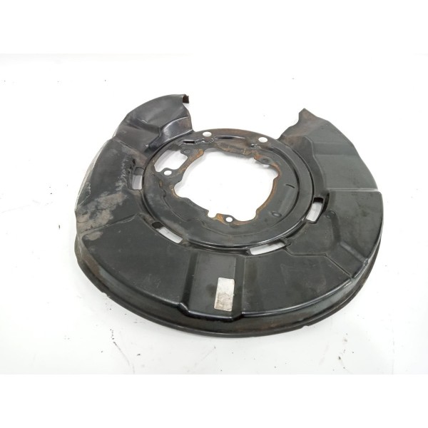 Defletor Disco Traseiro Direito Bmw X1 2012