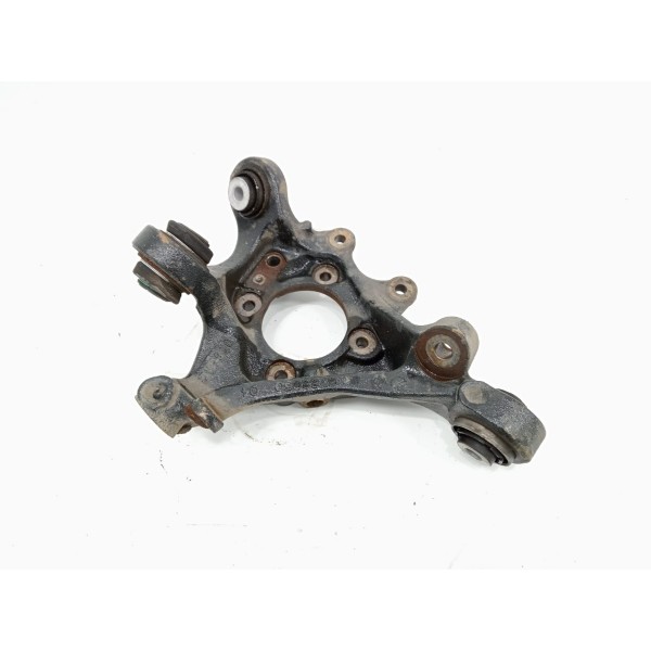 Manga Eixo Traseir Direito Bmw X1 2012