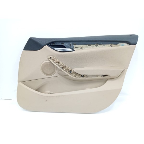 Forro Porta Dianteira Direita Bmw X1 2012