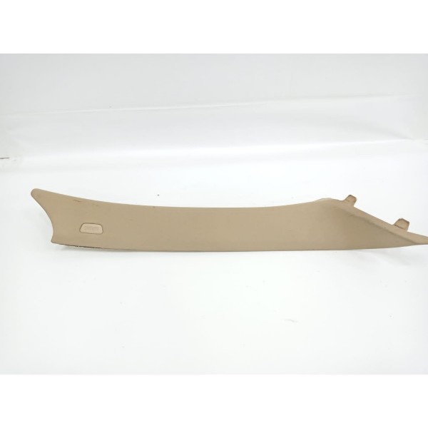 Acabamento Coluna Esquerda Para-brisa Bmw X1 2012 17491511