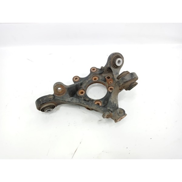 Montante Manga Eixo Traseira Esquerda Bmw X1 2012