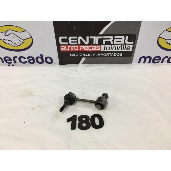 Bieleta Traseira Esquerda Volkswagen Tiguan Tsi 2015