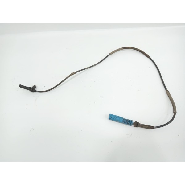 Sensor Abs Traseiro Esquerdo Bmw X1 2012