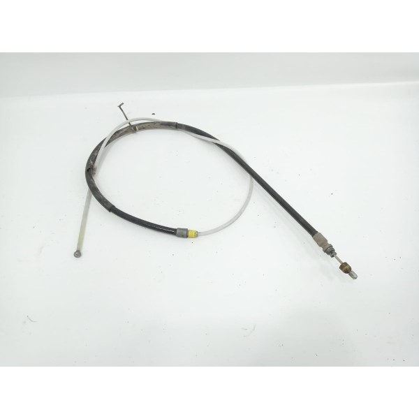 Cabo Traseiro Esquerdo Freio Mão Bmw X1 2012