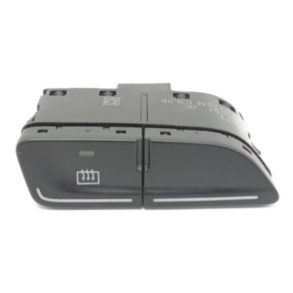 Botão Desembaçador Focus 2016