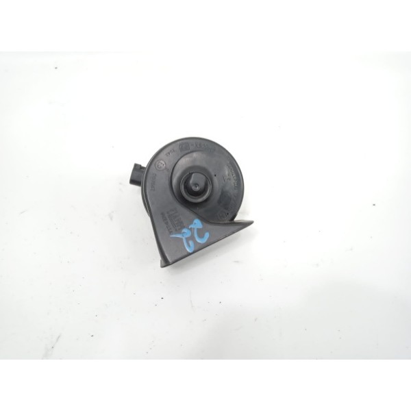 Buzina Aguda Fiat Toro 2018