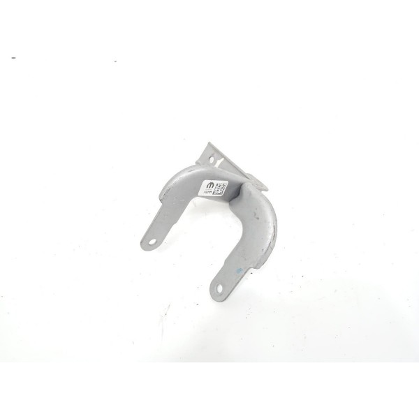 Suporte Buzina Aguda Fiat Toro 2018