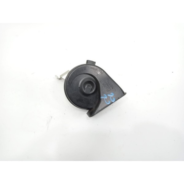 Buzina Grave Fiat Toro 2018