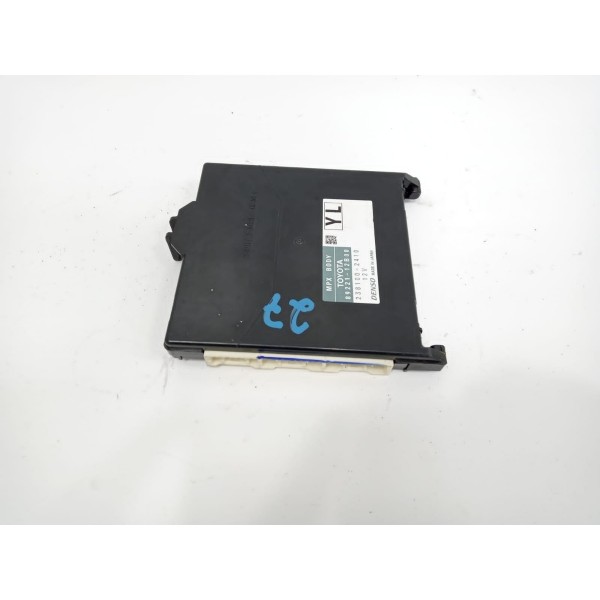 Módulo Central Bsi Toyota Corolla 2017