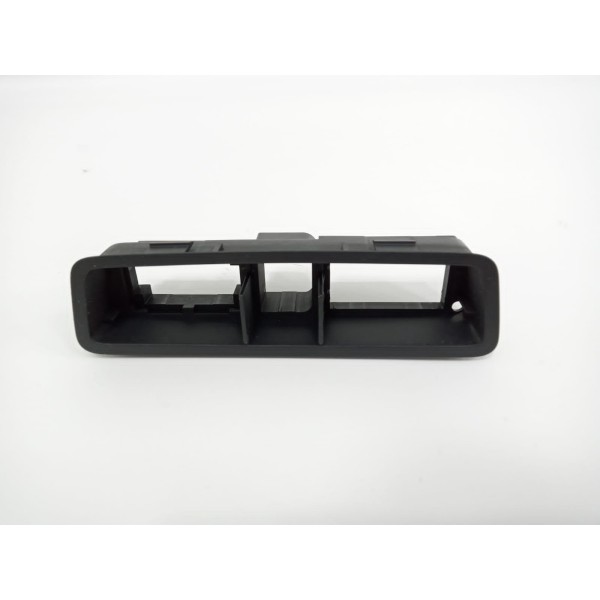 Moldura Botão Falso Hyundai Sonata 2012