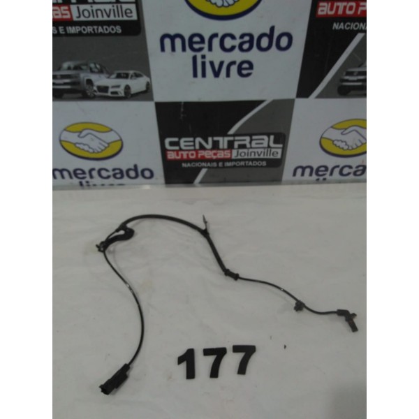 Sensor Abs Traseiro Direito Dodge Journey 2015