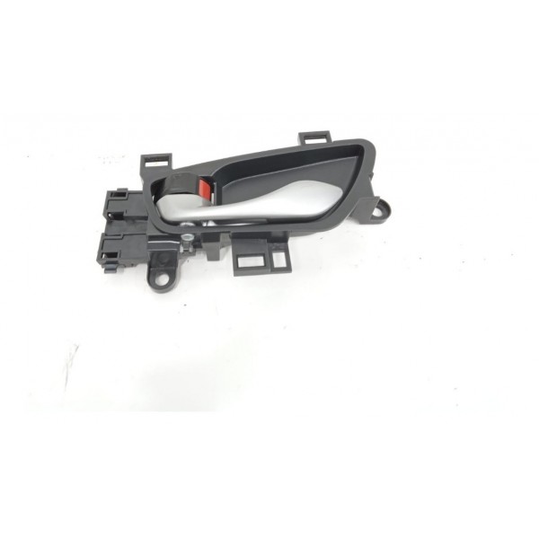 Maçaneta Interna Porta Dianteira Esquerda Civic 2017 2018 Dianteira