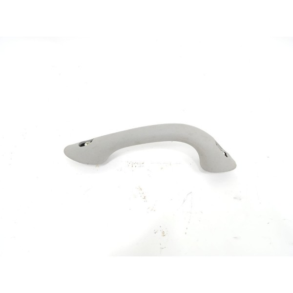 Puxador Coluna Para-brisa Vera Cruz 2009 Cinza