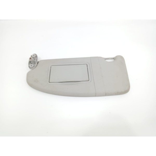 Quebra Sol Esquerdo Focus Fc 2012 Detalhe