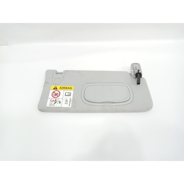 Quebra Sol Direito Jeep Compass 2017