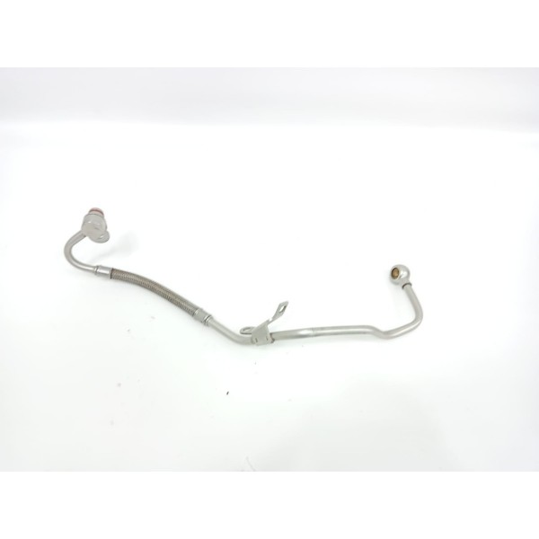 Mangueira Óleo Turbina Vw Tiguan 2.0 2018 06j145778f