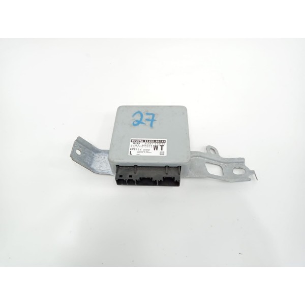 Módulo Coluna Direção Toyota Corolla 2017